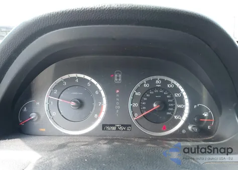 2008 Honda Accord Ex from USA, damaged, VIN 1HGCP26788A054422